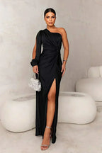Melyssa - Elegant Evening Dress