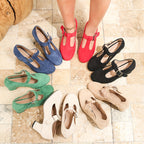 Lola – Stable elegance and guaranteed comfort