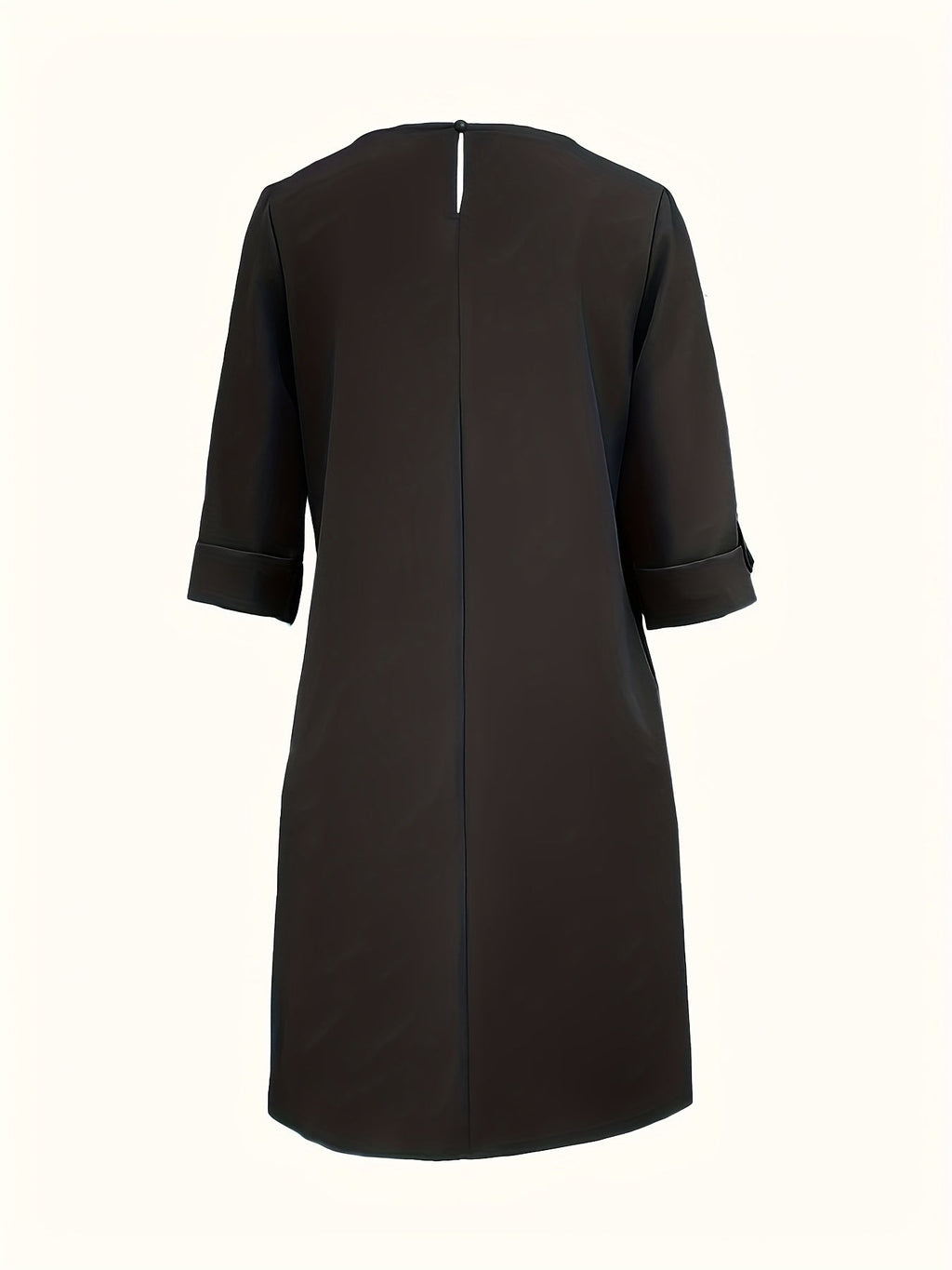 Renata – Comfortable Dress for Everyday