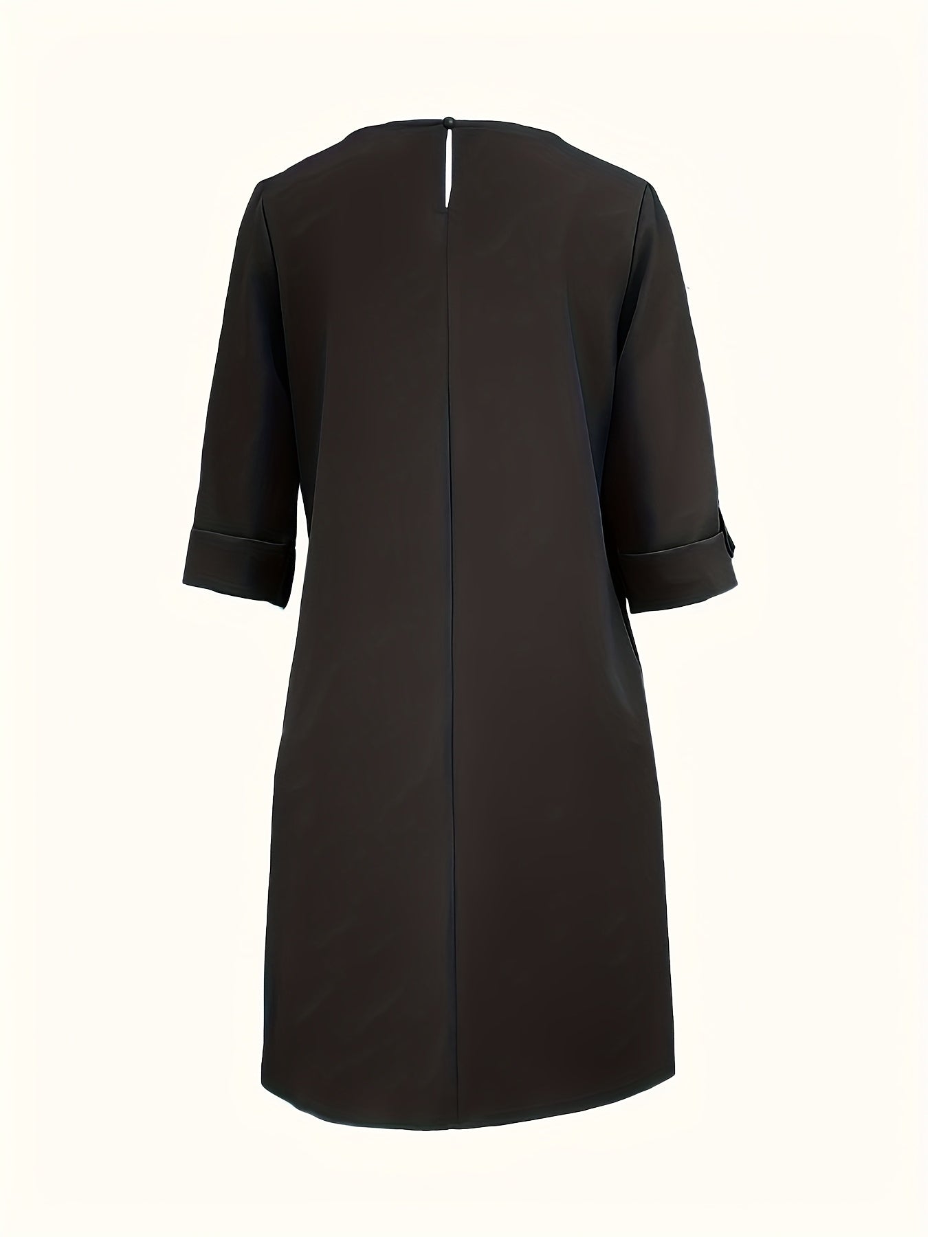 Renata – Comfortable Dress for Everyday