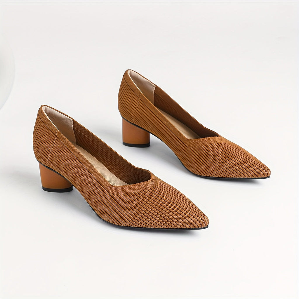 Inès – Light elegance for everyday