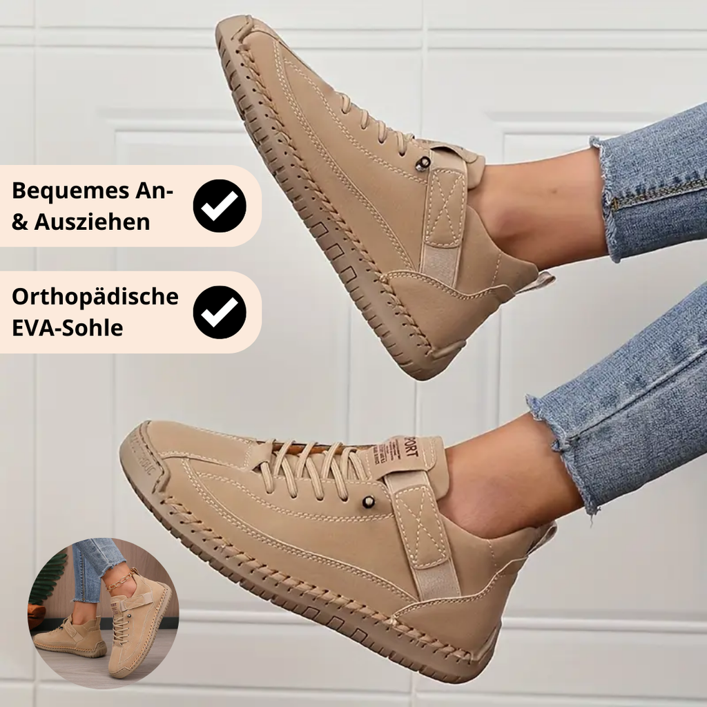 Mia™ – Comfortable & Pain-Free Orthopaedic Sneakers