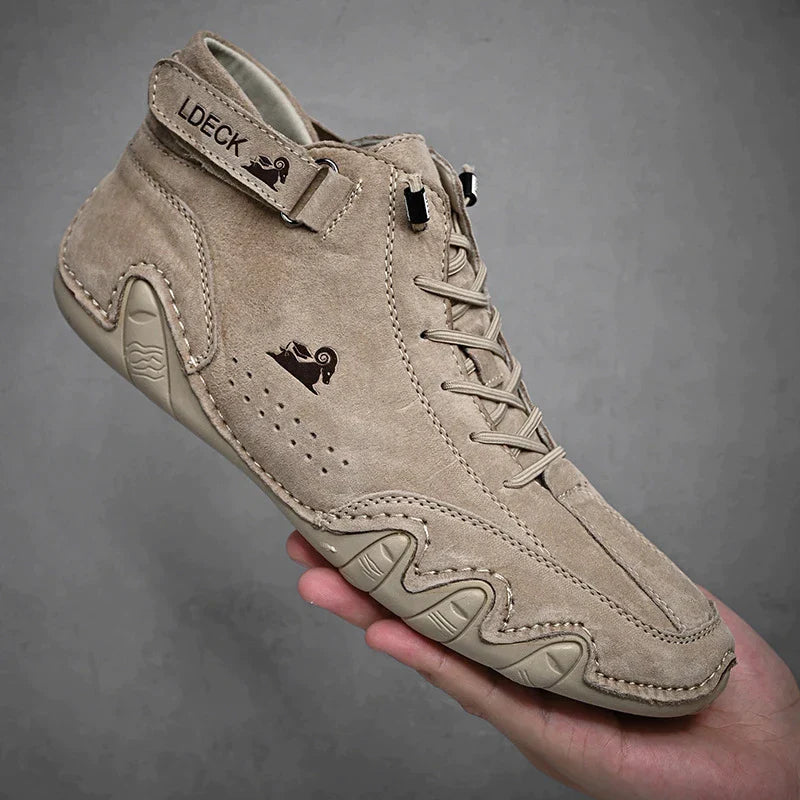 Men's Barefoot Shoes