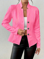 LILIANA™ - Modern Sophisticated Blazer