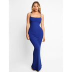 KALINHA™ – Everyday Bodycon Comfort Shapewear Dress