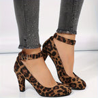 Alice – High elegance, light comfort