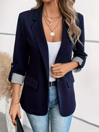 EVELYNE™ - Timeless Tailored Blazer