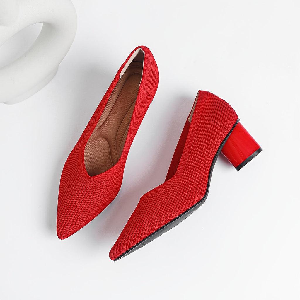 Inès – Light elegance for everyday