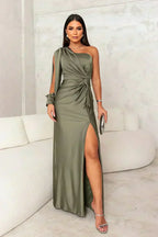 Melyssa - Elegant Evening Dress