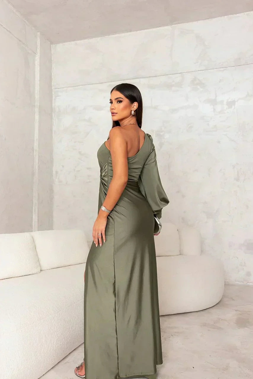 Melyssa - Elegant Evening Dress