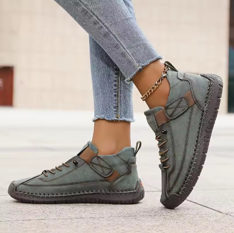 Mia™ – Comfortable & Pain-Free Orthopaedic Sneakers