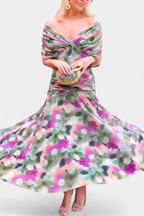 Dorota – Elegant Dress