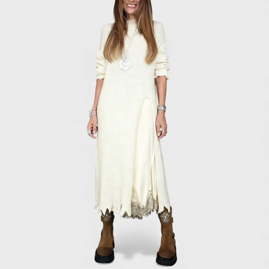 Katarzyna - elegant and stylish dress