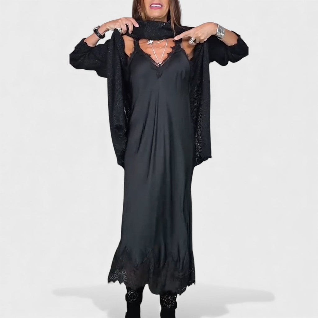 Katarzyna - elegant and stylish dress