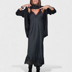 Katarzyna - elegant and stylish dress