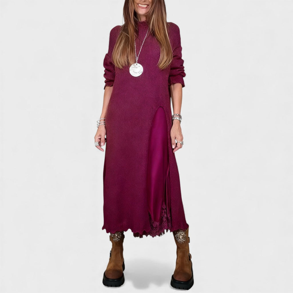 Katarzyna - elegant and stylish dress