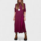 Katarzyna - elegant and stylish dress