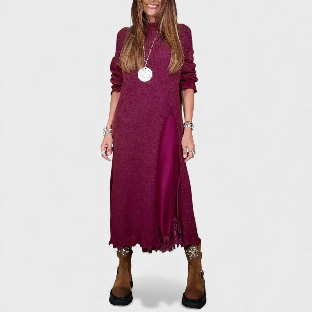 Katarzyna - elegant and stylish dress