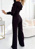 CORDELIA™ - Elegant Two-Piece Set