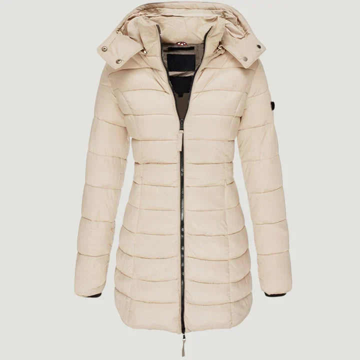 Astrid™ – Stylish and Warm Winter Jacket