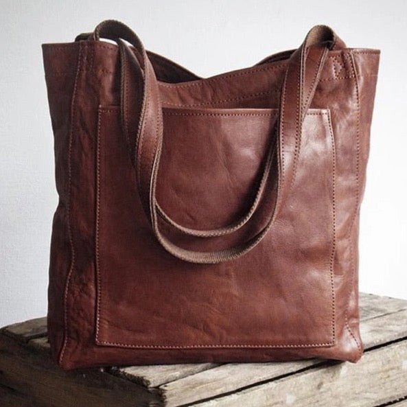 Agnieszka™ | Elegant City Bag