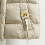 FRESH LABEL | Lotte - Puffer Jacket