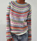 Women's Wool Sweater