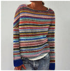 Women's Wool Sweater