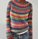 Women's Wool Sweater