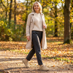 Mia™ – Comfortable & Pain-Free Orthopaedic Sneakers