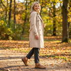 Mia™ – Comfortable & Pain-Free Orthopaedic Sneakers