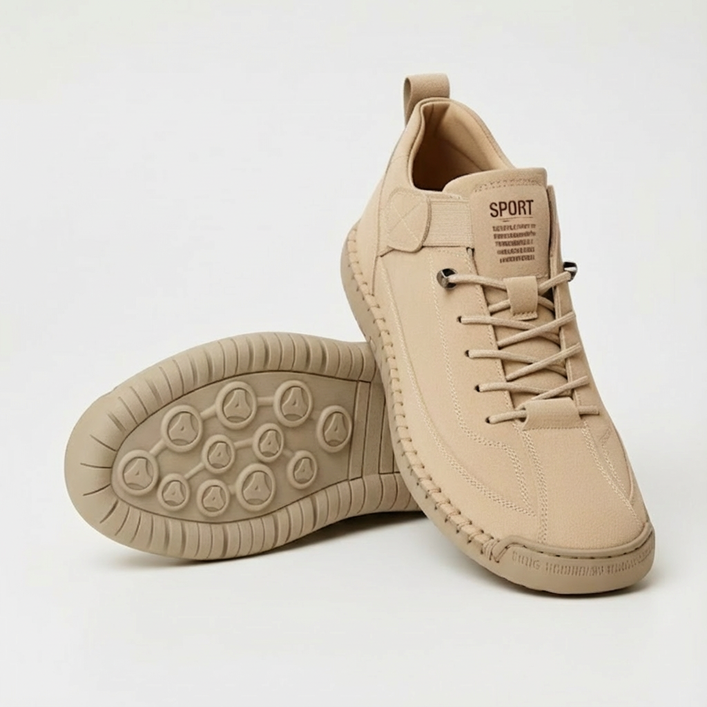 Mia™ – Comfortable & Pain-Free Orthopaedic Sneakers