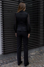 SOPHIE™ - Classy Two-Piece Suit