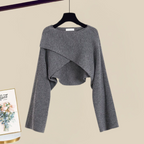 TESSA™ - Modern Knit Set