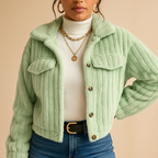 FRESH LABEL | LYNN – Autumn Jacket