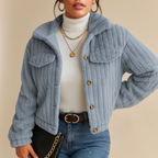 FRESH LABEL | LYNN – Autumn Jacket