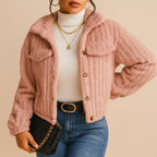 FRESH LABEL | LYNN – Autumn Jacket